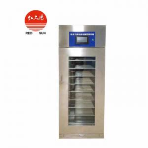 過氧化氫低溫等離子滅菌器的原理及使用注意事項(xiàng)-滑縣紅太陽醫(yī)療器械