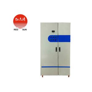 ★過氧化氫低溫等離子滅菌器原理和適用范圍-滑縣紅太陽醫(yī)療器械